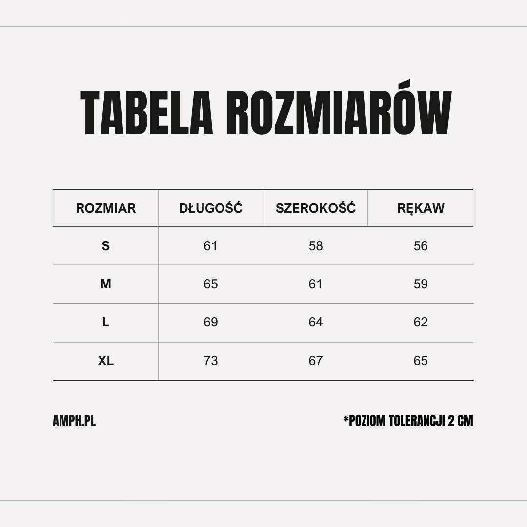 AMPH. - Basic Hoodie (Blue) - obrazek 3